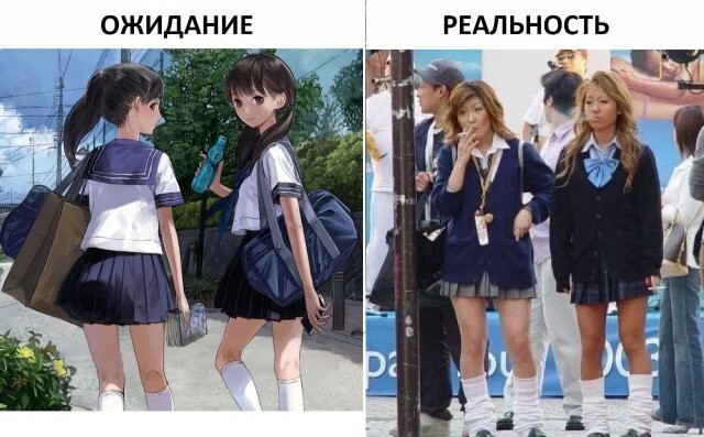 Скрины из соцсетей