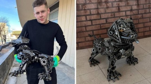 Намешалось