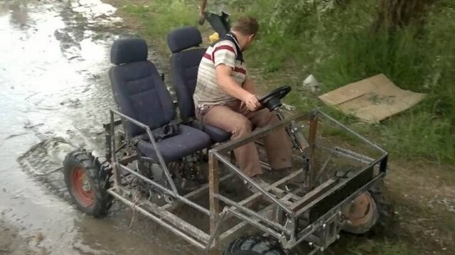 Продолжаем барражировать соцсети