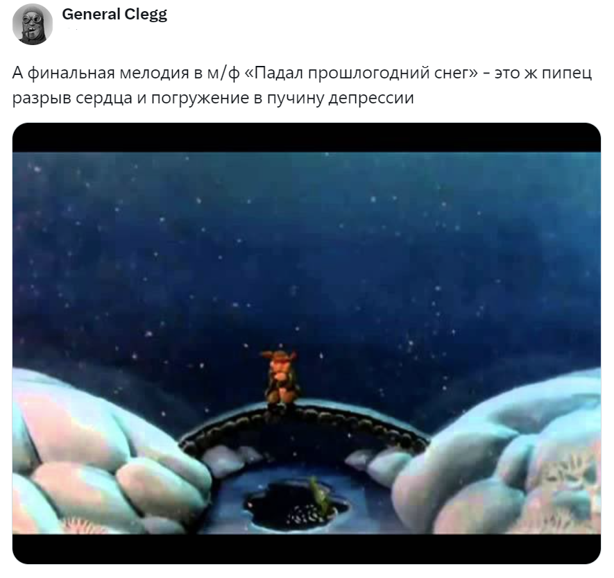3. "Что это за жизнь - и без пианины!"