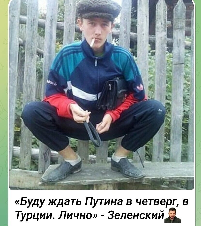 О политике и не только