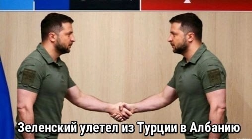 О политике и не только
