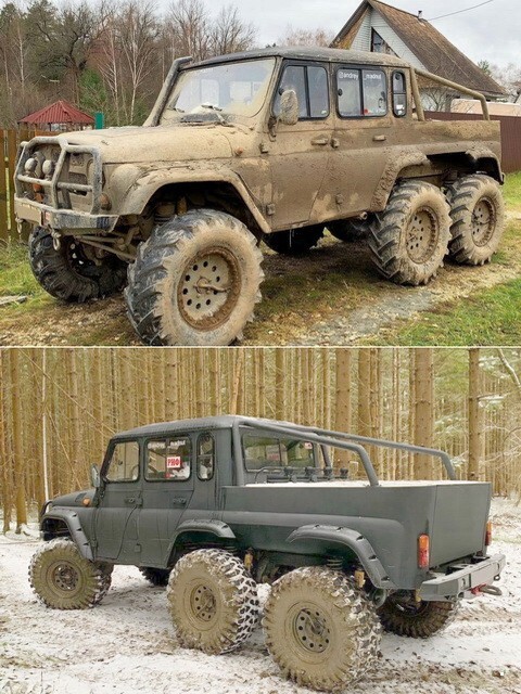 АвтоВсячина