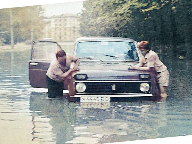 АвтоВсячина