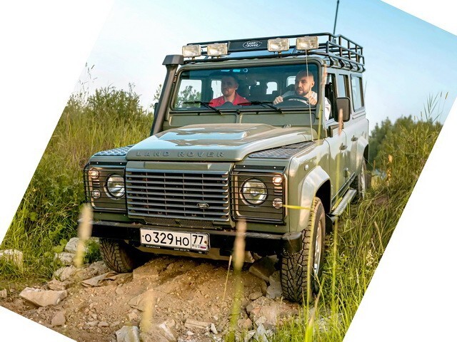 АвтоВсячина
