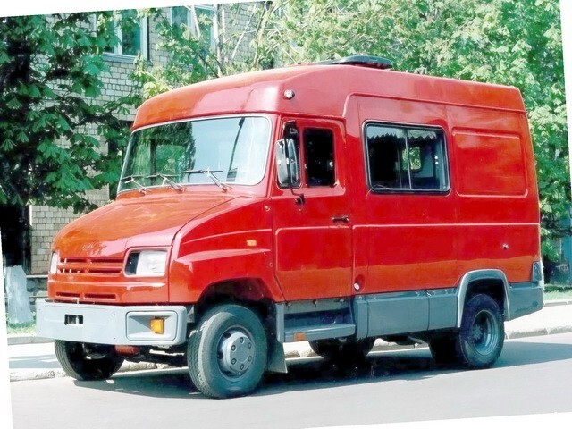 АвтоВсячина