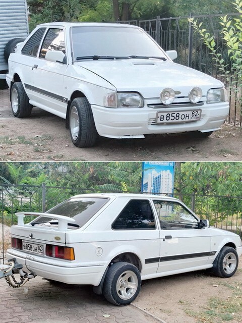 АвтоВсячина