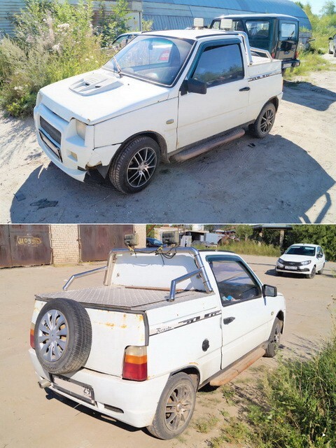 АвтоВсячина