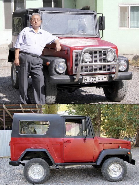 АвтоВсячина