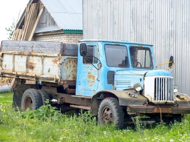 АвтоВсячина