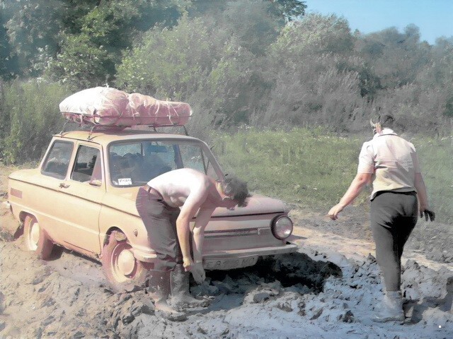 АвтоВсячина
