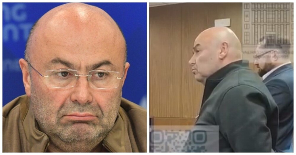 Экс-министра торговли Подмосковья отправили под домашний арест за нападение с топором на бывшую подругу