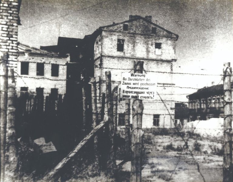 Еврейское гетто в Минске. 1941 год