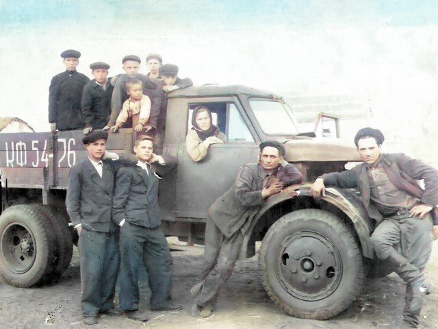 АвтоВсячина