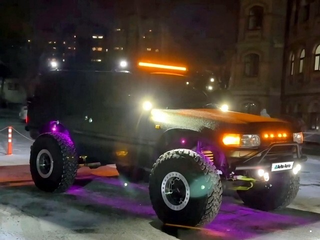 АвтоВсячина