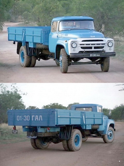 АвтоВсячина