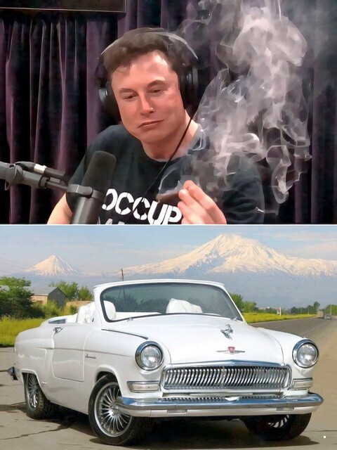 АвтоВсячина