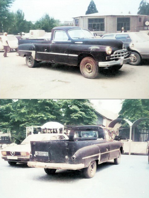 АвтоВсячина