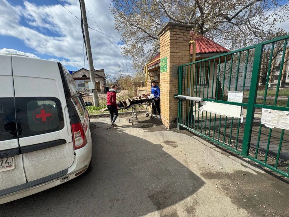 В Самаре более сотни пожилых людей рискуют лишиться жилья из-за действий нового собственника — бизнесмена армянского происхождения