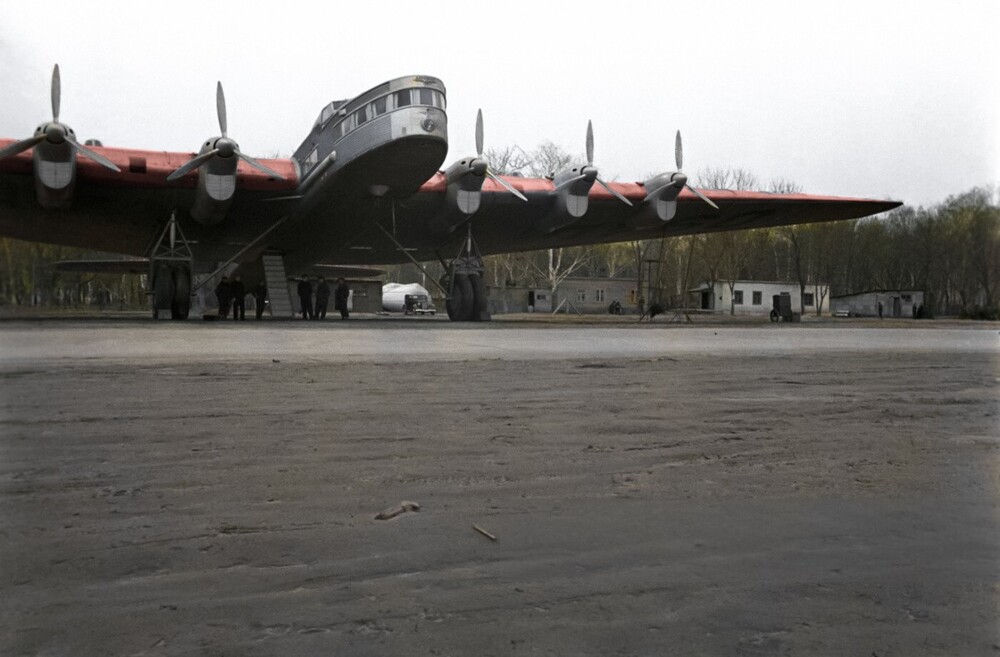 Повседневная жизнь СССР 1930-е годы