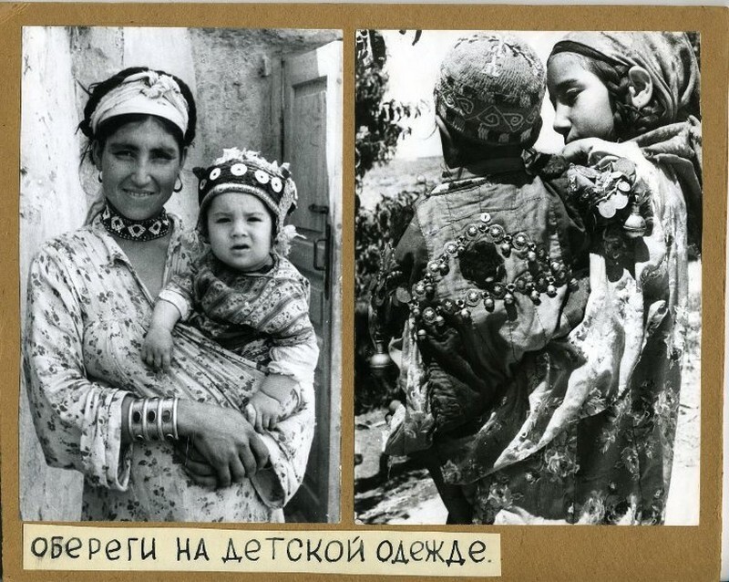 «Увидеть время»-1