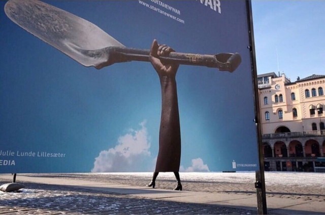 Фотограф Джон Паддлер