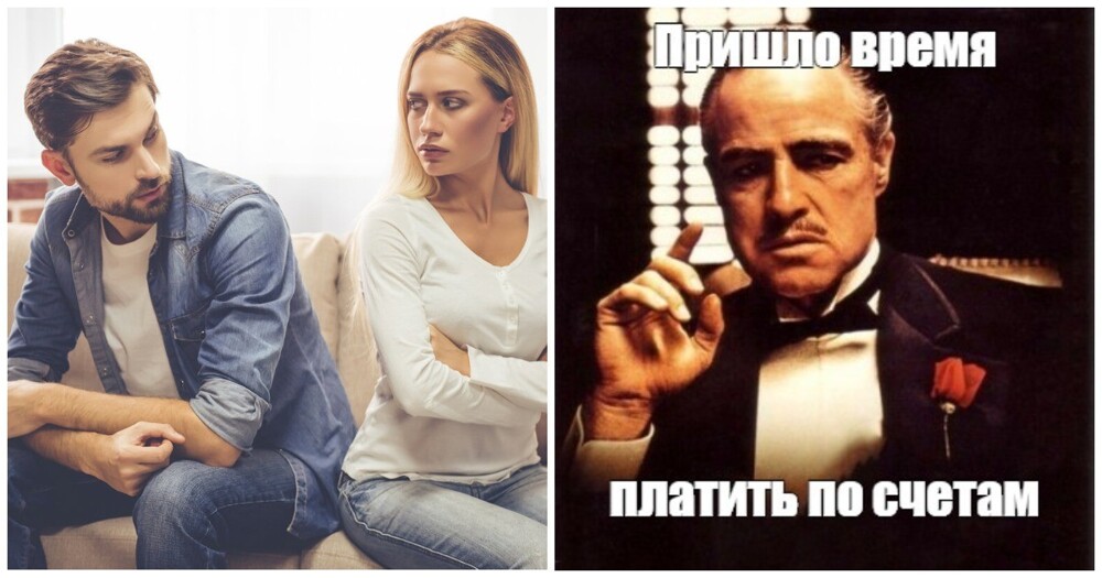 Мужчина предложил вести домашний бюджет 50/50: адекватно ли это?