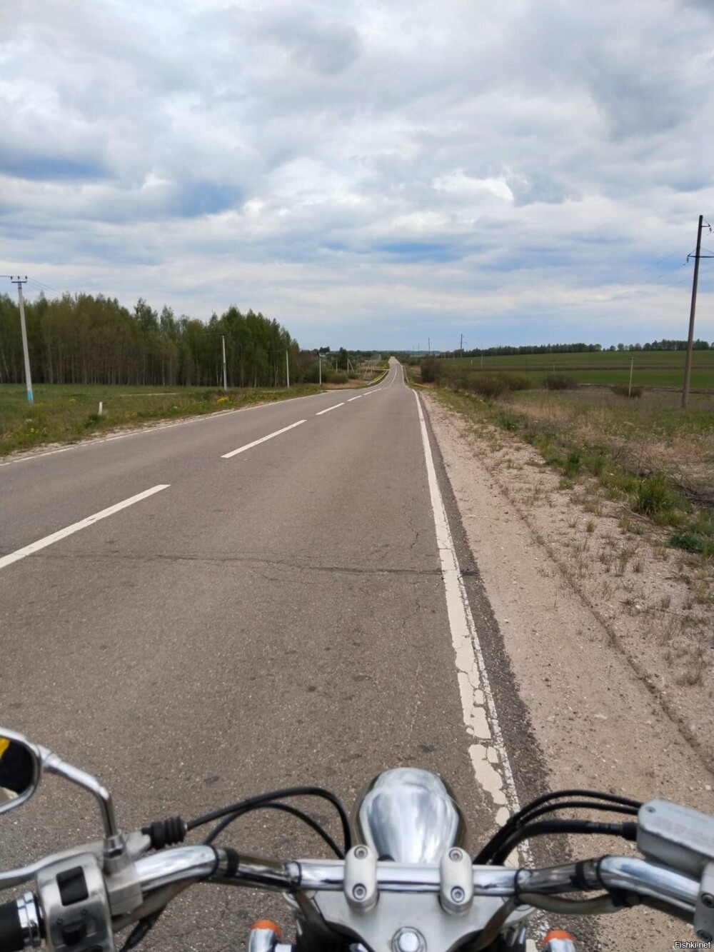 Я открыл