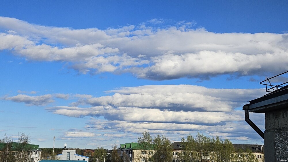 Урай сегодня