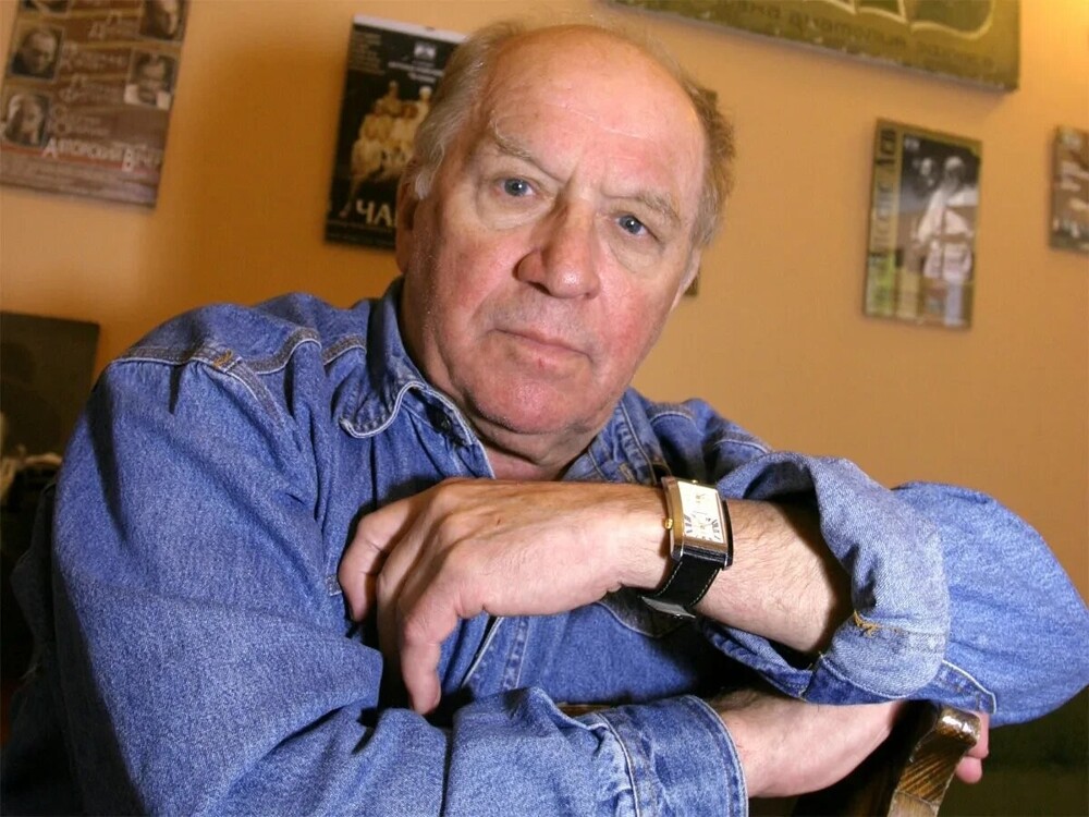 Лев Дуров  