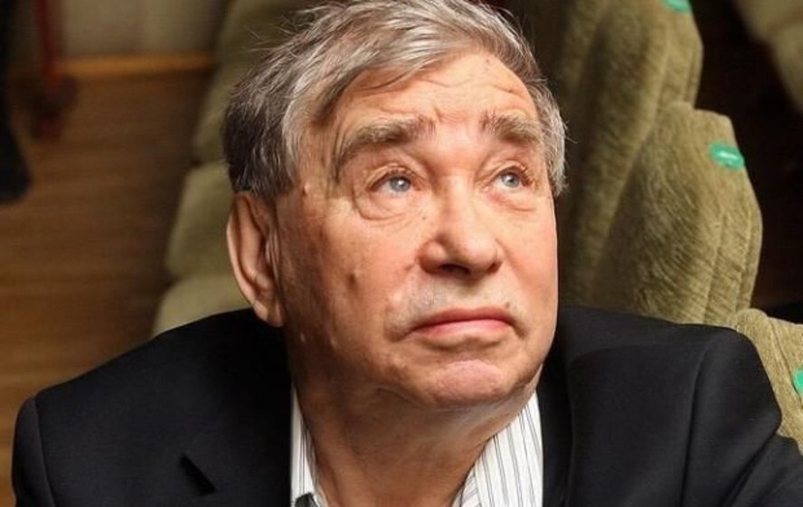 Михаил Светин