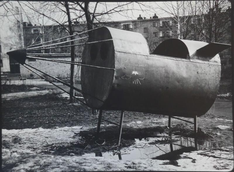 Интересные фотографии времен СССР