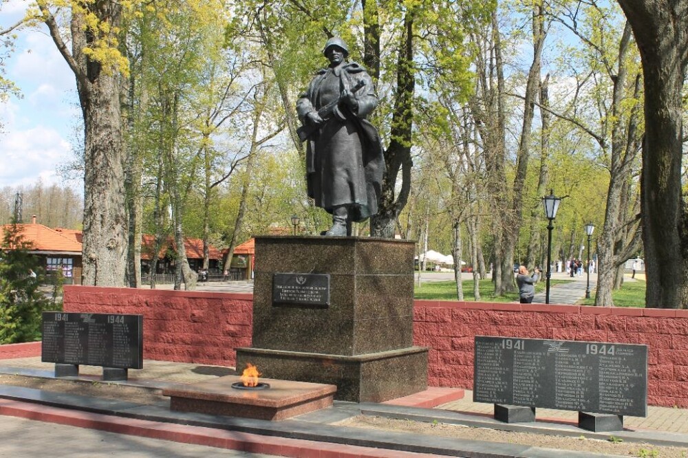 Несвижский замок-в резиденции Радзивиллов