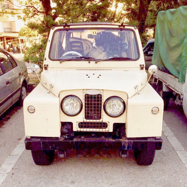 АвтоВсячина