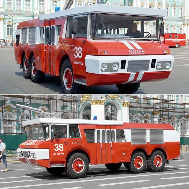 АвтоВсячина
