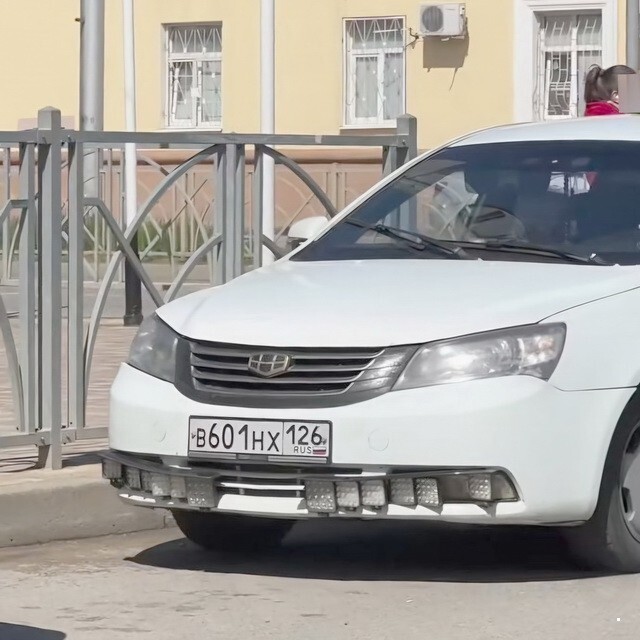 АвтоВсячина