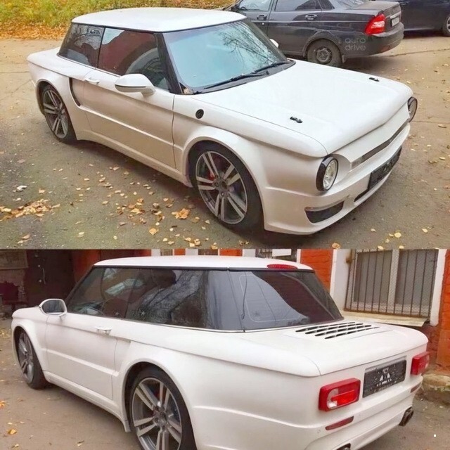 АвтоВсячина