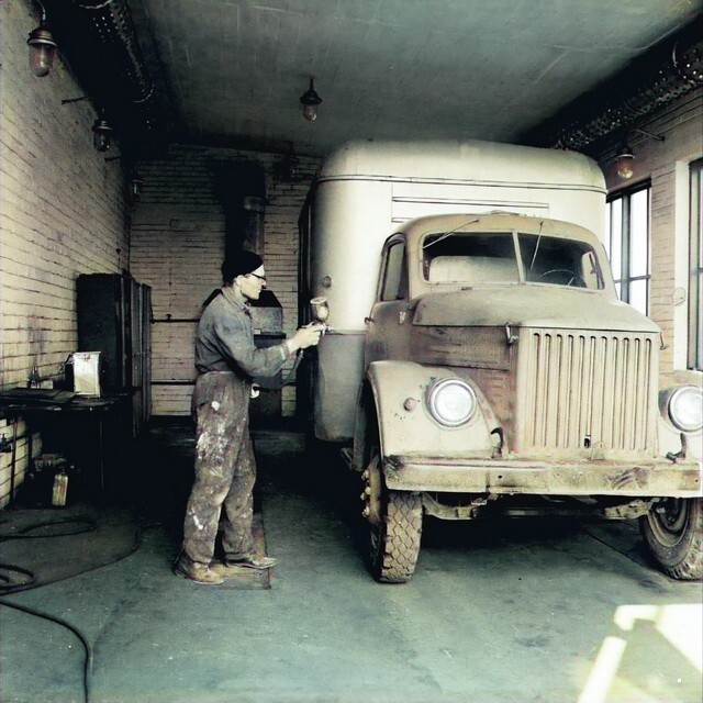 АвтоВсячина