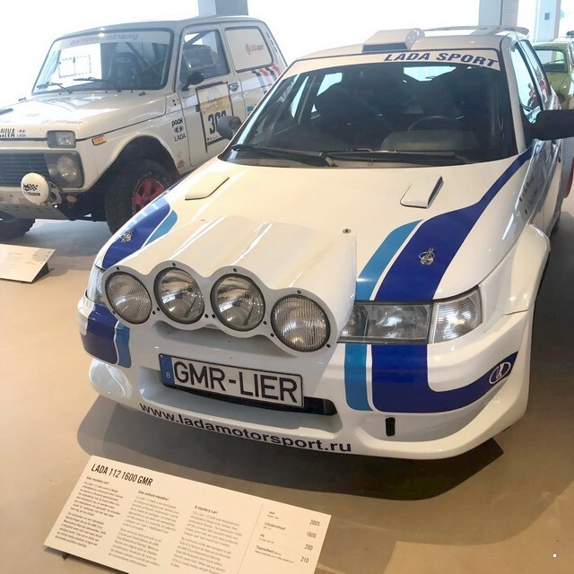 АвтоВсячина