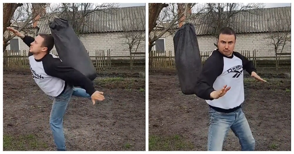 Обзор уникальных приемов и комбинаций