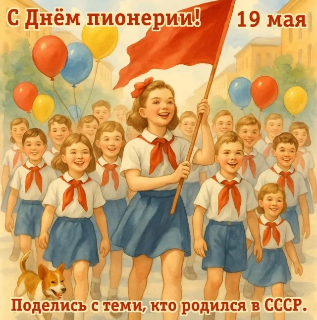 C праздником!!!!