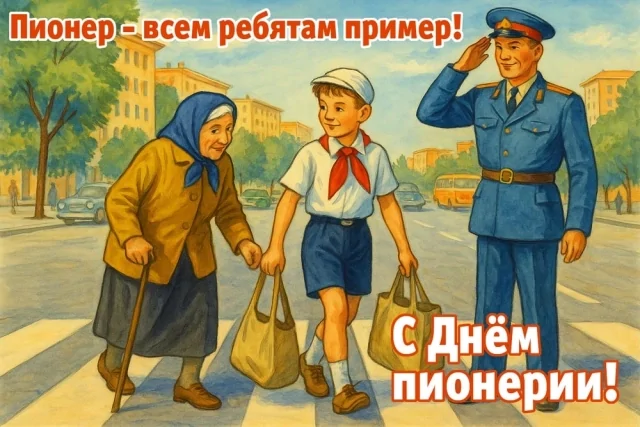 C праздником!!!!