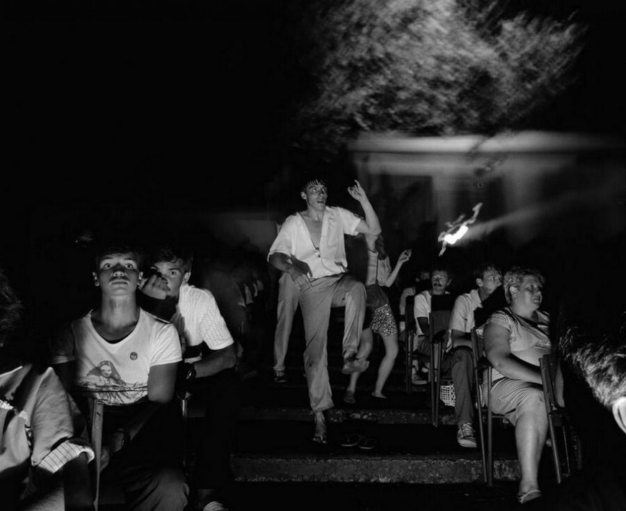 «Хомо советикус»(Сочи 1988 год)