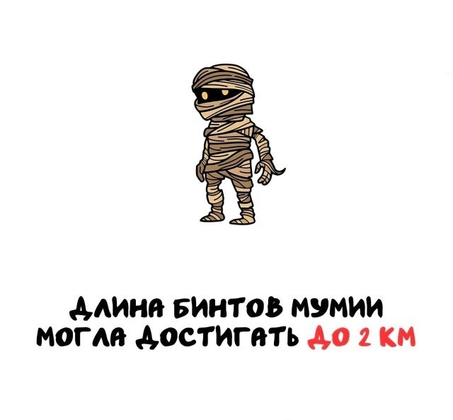 А вдруг ты не знал…