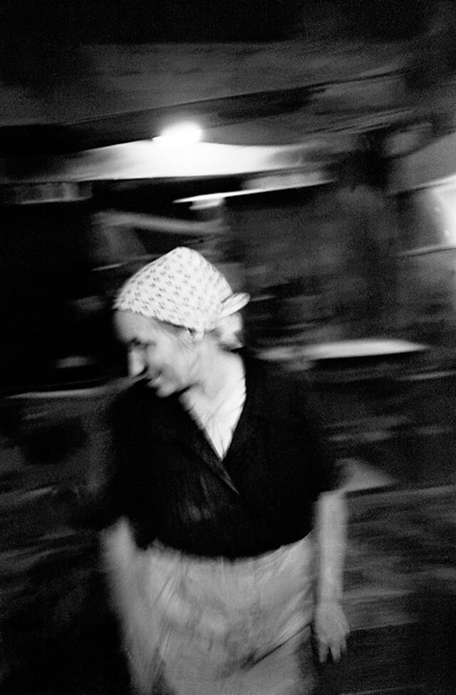 Фотопроект «Производство» (1988-1989).ч.1