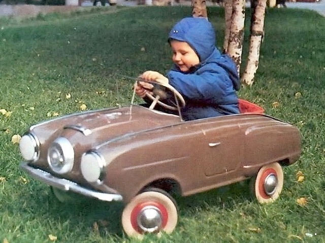 АвтоВсячина