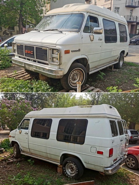 АвтоВсячина