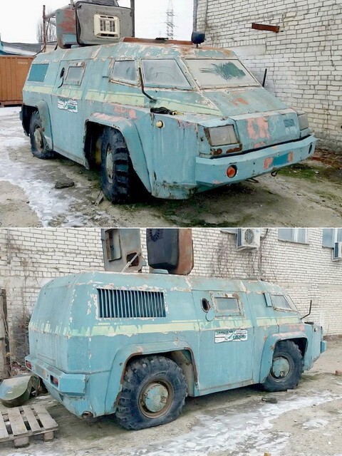 АвтоВсячина