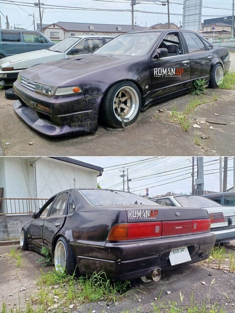 АвтоВсячина