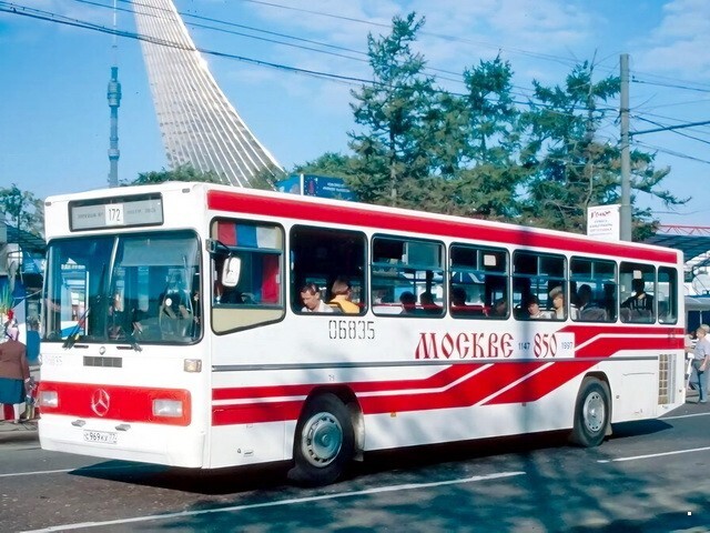 АвтоВсячина